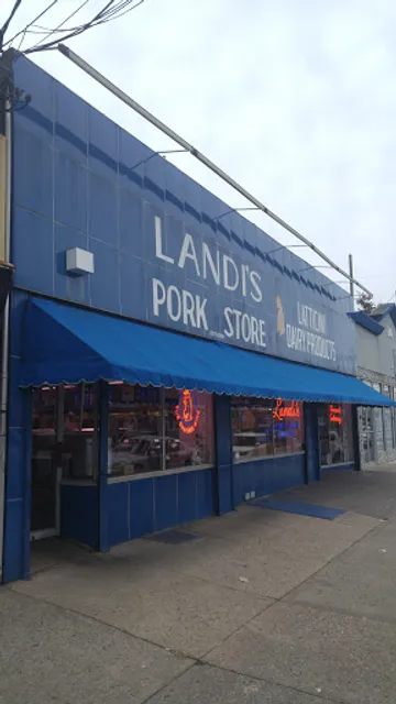 Landi's Pork Store