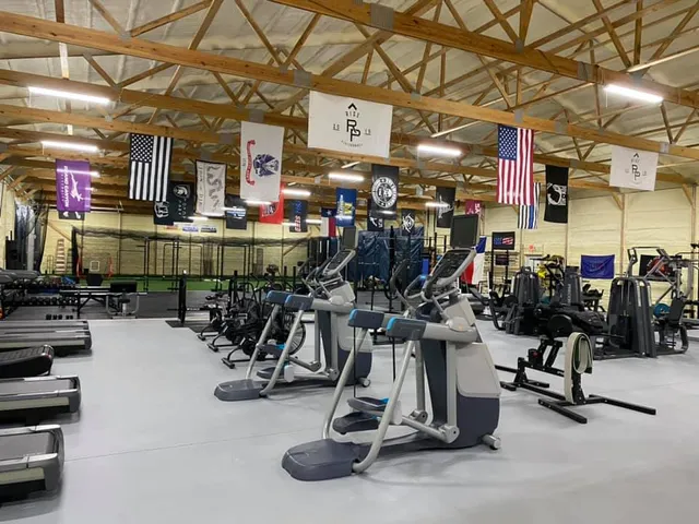 Rise Performance 618