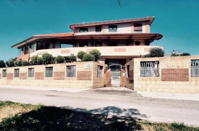 Bed and Breakfast Colle Acquabella