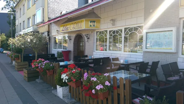 Lika-Grill - Remscheid