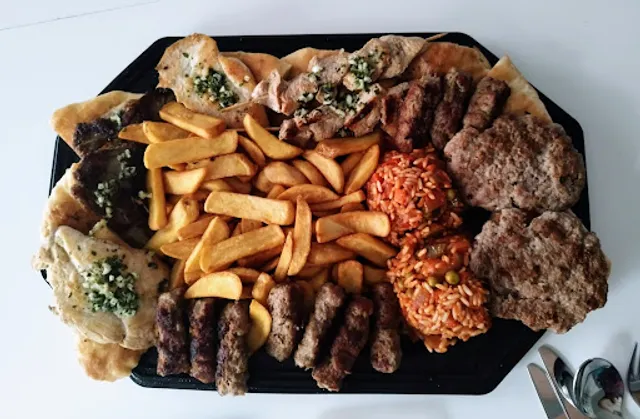Cevapcici Kult