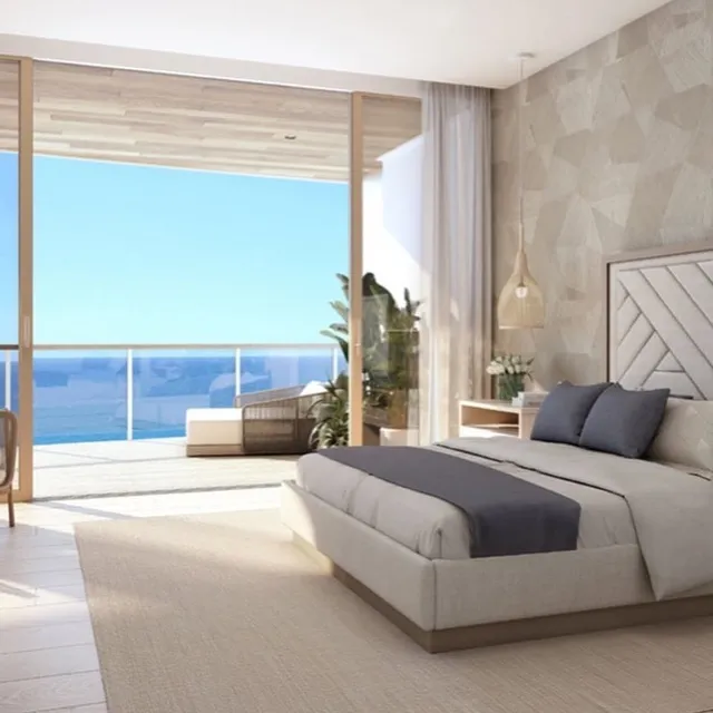 BE Luxury Collection