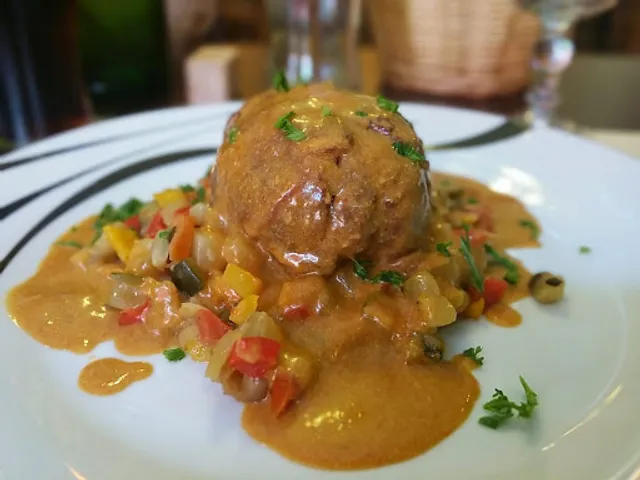 Restaurant Le Tire Bouchon