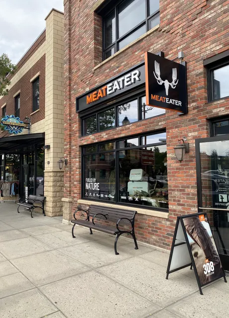 MeatEater Flagship Store