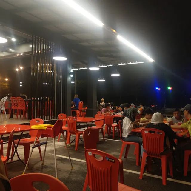 Restoran Tomyam Sri Dayu