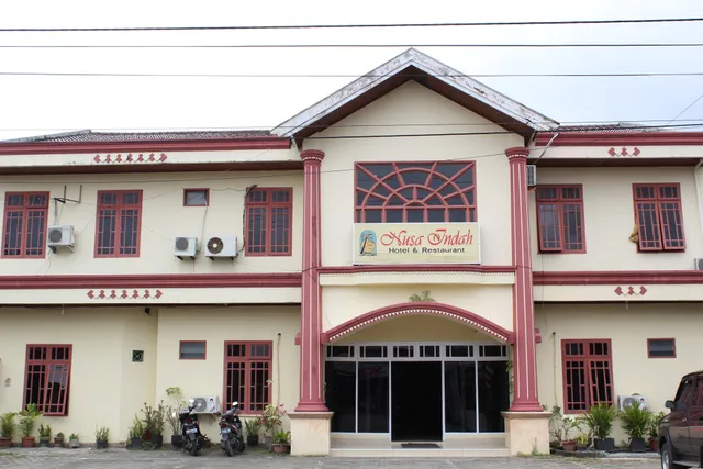 Hotel Nusa Indah Palopo
