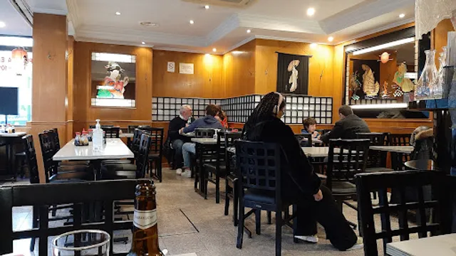 Restaurant Soleil Levant