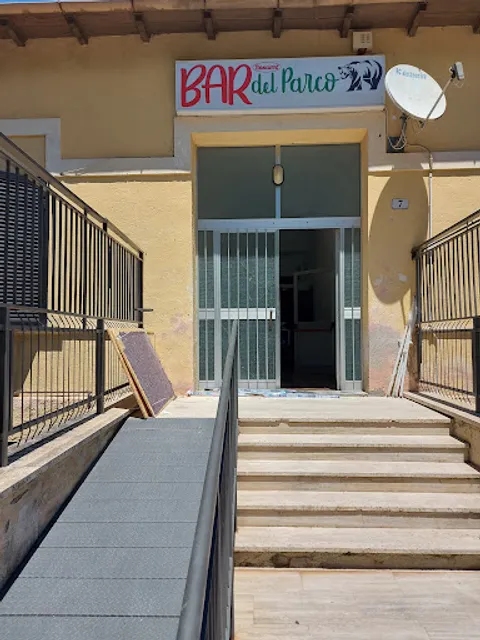 Bar Del Parco