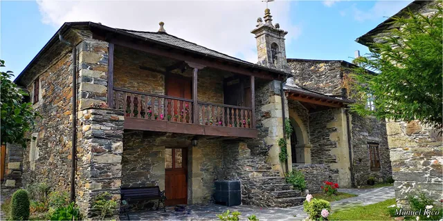 Núcleo Rural Cabeza da Vila