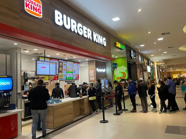 Burger King