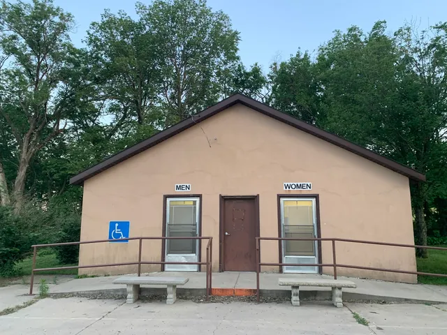 Crystal Springs Campground