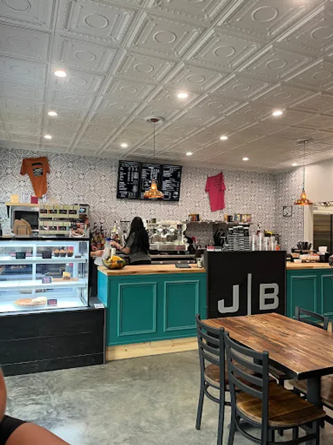 JB Coffee House