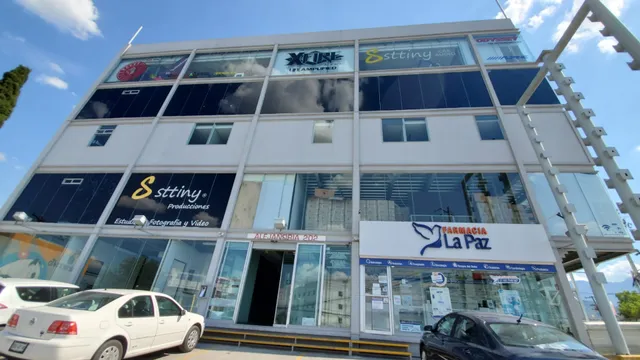 Hotel Sttiny Monterrey Tecnológico