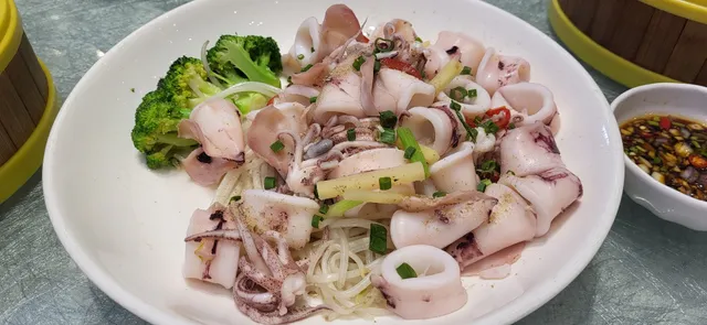 Beihai Yucun (Science Park Store)