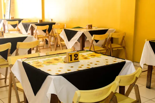 Sabor do Espetinho Oficial