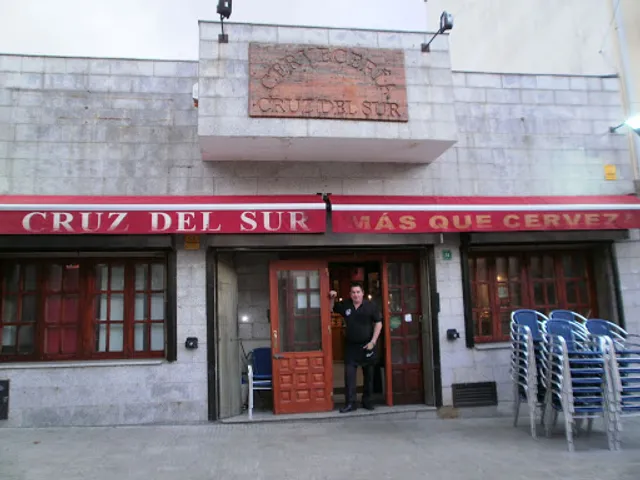 La Cruz del Sur