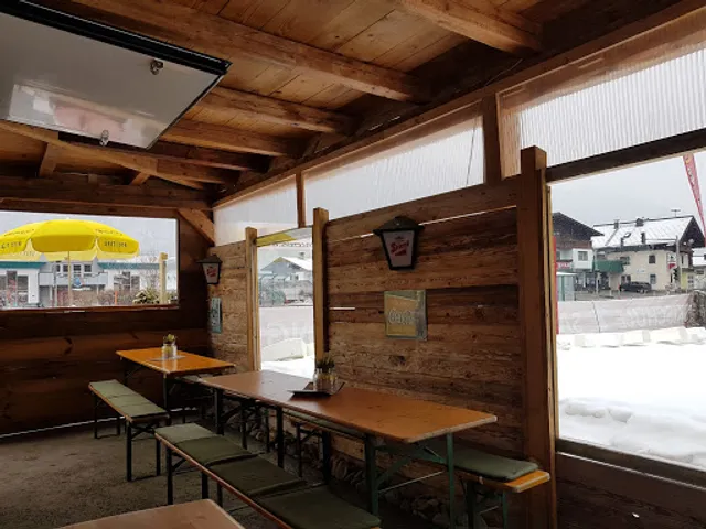 Scotty`s Genuss Im'Biss