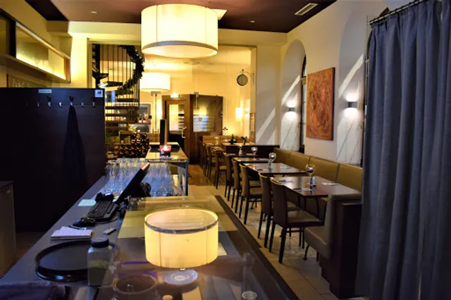 Pizzeria Casa Piccola