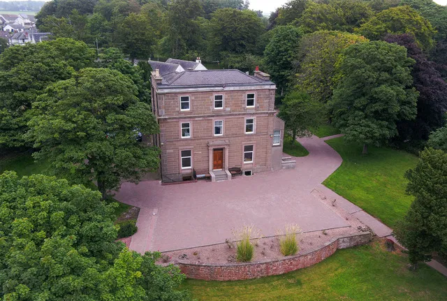 Morven Guest House & The Brae Restaurant