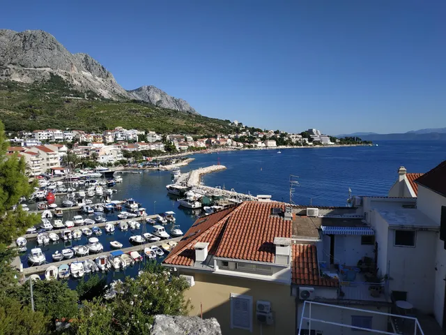 Apartmani Porat Vela