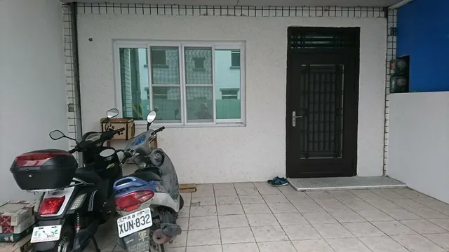 台東旅人民宿(台東縣合法民宿第1379號)