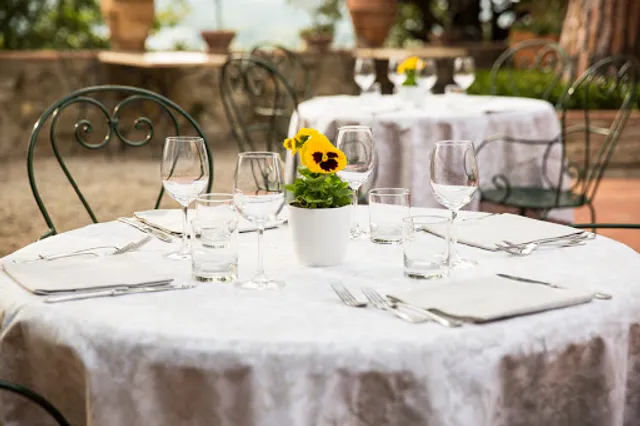 Ristorante Il Castello