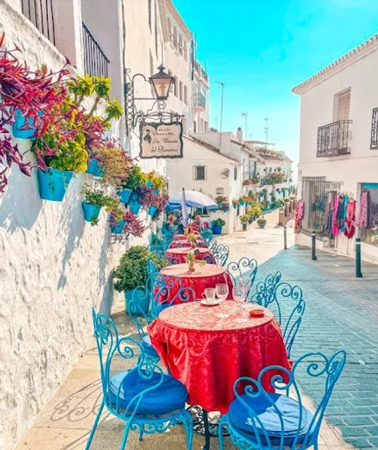 La Boveda del flamenco