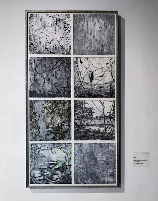 ART PROJECTS GALLERY