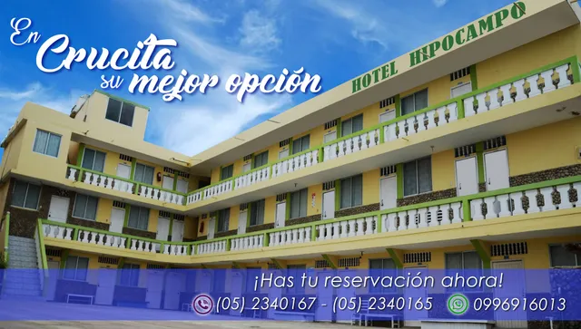 Hotel Hipocampo