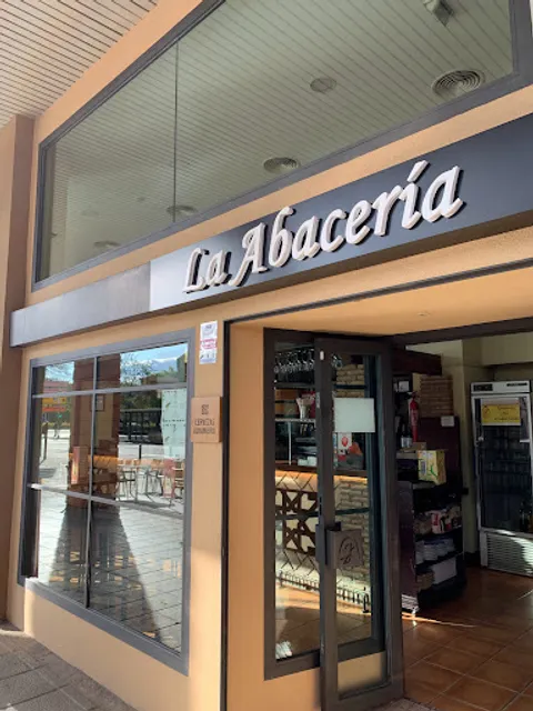 Cervecería La Abacería