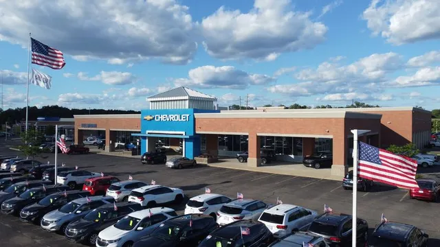 Lyon Charter Township