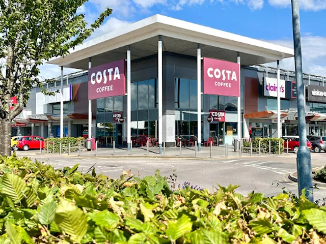 Costa Coffee