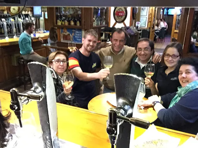 Cervecería La Fakultad II