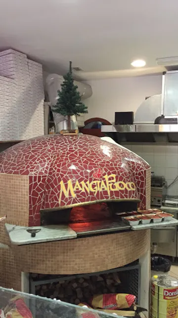 Mangiafuoco Delivery