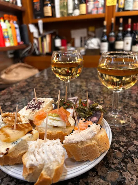 Cantine del Vino già Schiavi