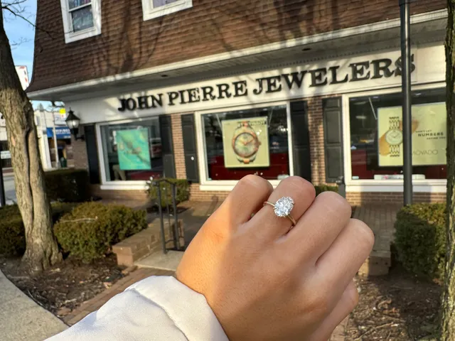John Pierre Jewelers
