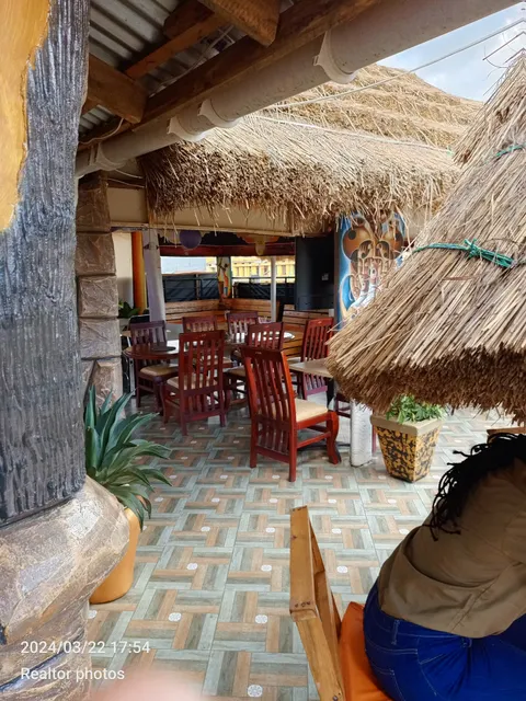 J&M RESTAURANT MBALE city