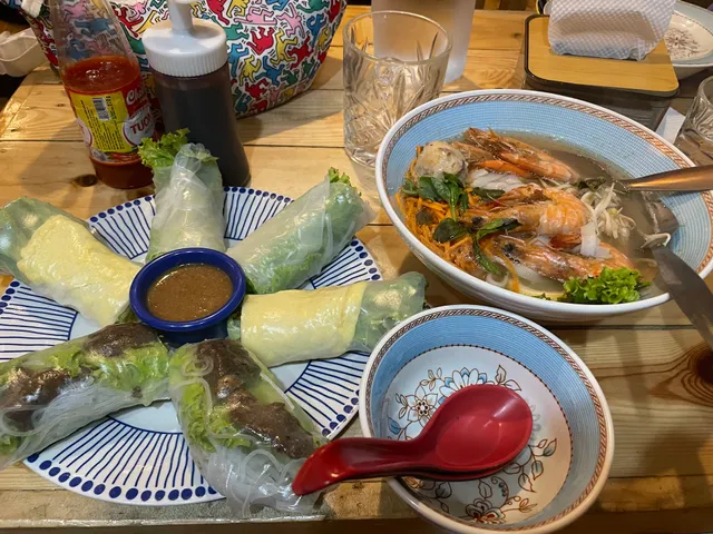 Hidden Vietnam Commonwealth