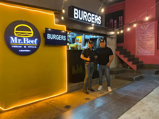 Mr.Beef