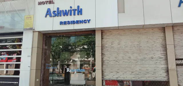 Ashwith Residency