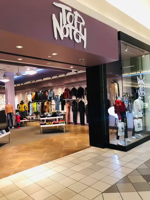 Top Notch Clothing