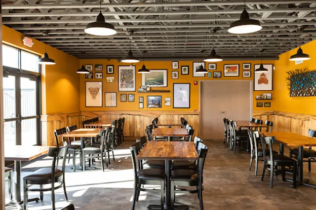 Trailyard by Shady Creek Winery