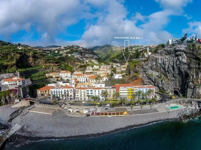 Penthouse Villa Sol II