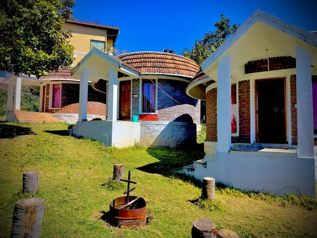 CONCORD GARDEN RESORT