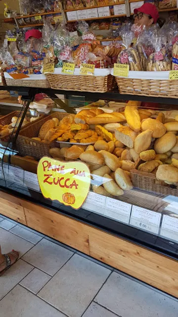 Panificio Manfredi & Bullo