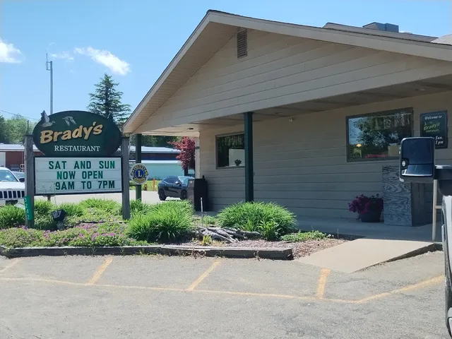 Brady's Restaurant