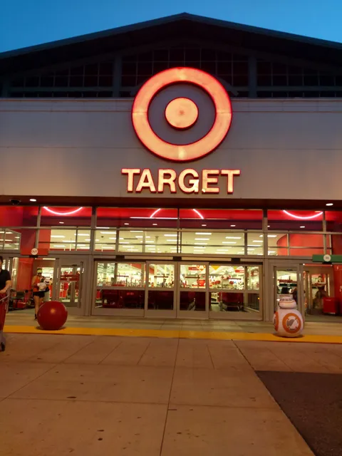Target