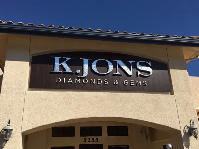 K.Jons Jewelry Co.