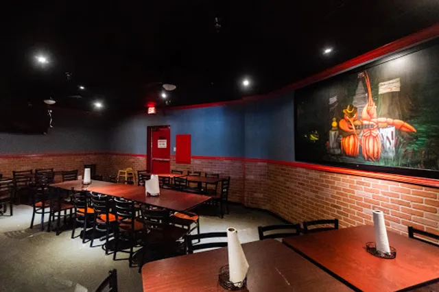 Thibodeaux's Authentic Cajun Cookin'