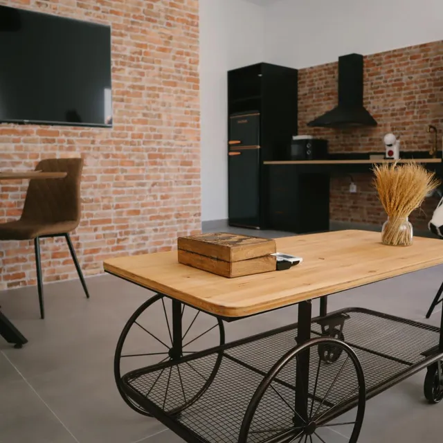 Veturia - Apartamentos turísticos